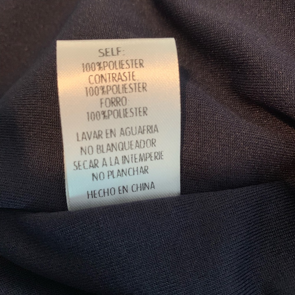 Stitch Fix C. Luce Izzy Striped Dress NWT - Picture 7 of 7